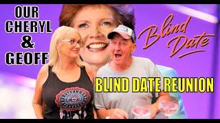 Cilla Black's Blind Date 80's show Reunion with Cheryl & Geoff Carter