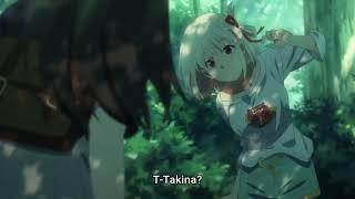 Takina vs Chisato | LYCORIS RECOIL Ep13