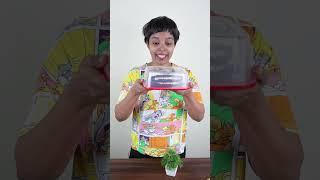 Cake   Cover Life Hack  #shorts #ytshorts #comedy #minkutinku #lifehacks #candy #chocolate