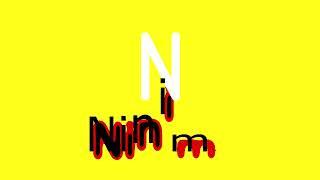 (REQUESTED) Ninimo Logo V2 Effects (Gamavision Csupo Effects)