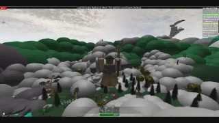 skyrim noob