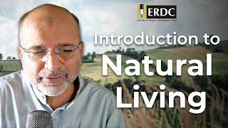 Introduction to Natural Living | Salman Asif Siddiqui