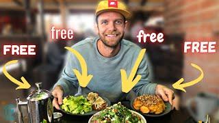 How to Get Free Food at Restaurants as a Mystery Shopper | Best Side Hustles in 2022