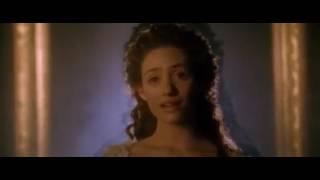 The phantom of the opera*****/video from movie (the phantom of the opera)