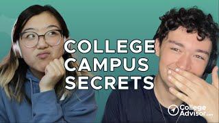 7 Things to Look For When Visiting a College