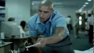 Roberto Carlos Reklam Filmi 2007 | Garanti BBVA