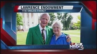 Lawrence University Endowment