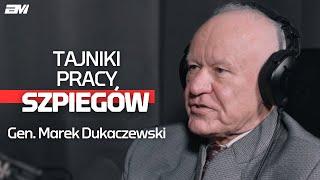 Jak działają polskie służby specjalne? | Gen. Marek Dukaczewski