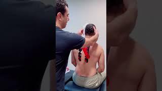 KINESIO TAPING FOR BETTER POSTURE 🩹