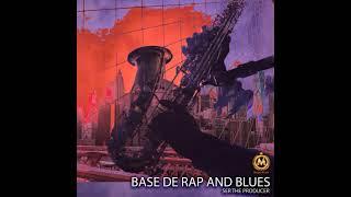 BASE DE RAP AND BLUES " USO LIBRE " PIANO SAX TROMPETA - MUNDANOS RÉCORDS / SER THE PRODUCER