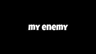 Enemy Song by Tommee Profitt | black screen lyrics | Captain Bhavik #29