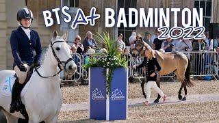 BADMINTON IS BACK | A fabulous fun filled 5 Days at the Prestigious Horse Trials