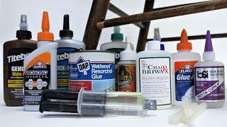 Best Adhesives for Chair Repair