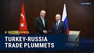 Balancing the West and Russia | Eastern Express