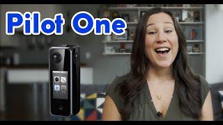 Labpano Pilot One | Hands On with Stephanie Trigg