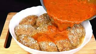 УНИВЕРСАЛЬНАЯ ПОДЛИВА соус По домашнему вкусно: котлеты, тефтели, макароны и каша Люда Изи Кук