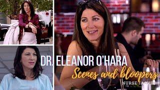 Nurse Jackie - The Rich and Sassy Dr. Eleanor O'Hara (scenes S1-S5)