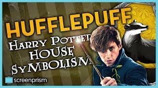 Harry Potter: The World Needs Hufflepuffs