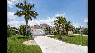 CCVS Florida Traum Villen Cape Coral, Florida - Villa Dream Home