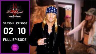 Bret's Dating Quest Continues - Rock of Love - S02 E10 - Reality TV