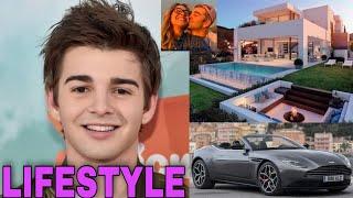 Jack Griffo Lifestyle, Networth, Girlfriend, Facts, Hobbies, Age And Biography 2021 | Celeb's Life