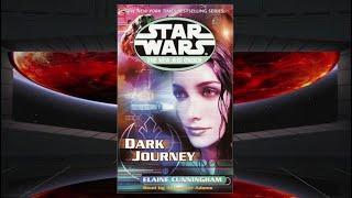 Star Wars The New Jedi Order Dark Journey Review