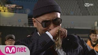 [SMTM5] Jung Jun Ha reunites with PD Gill! ‘Re-challenge SMTM6?! You never know’ 20160520 EP.02