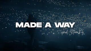 [FREE] Polo G x Lil Tjay Type Beat - "Made A Way" | Lil Durk Emotional Piano Trap Beat 2024