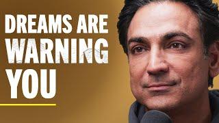 #1 Brain Surgeon: What Your Dreams Are Trying To Tell You About Yourself | Rahul Jandial