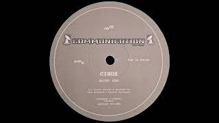 Cirus - Ground Zero