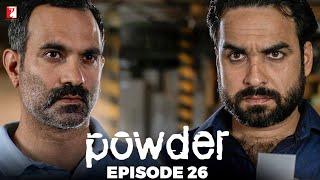 Powder | Full Episode 26 | TV Series