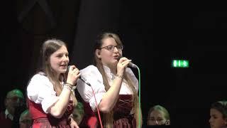 Someone Like You von Frank Bernaerts - Musikverein Maihingen