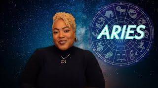 ARIES "A FIERCE REBIRTH" | JUNE 20 - JULY 20