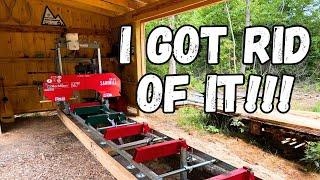 Watch This Before You Buy a MechMaxx Sawmill!!!