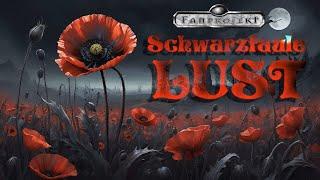 Schwarzfaule Lust -Das schwarze Auge [Fantasy] Hörspiel