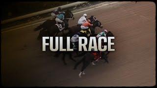 Holy Bull Stakes 2025 (FULL RACE) | NBC Sports