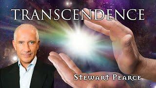 TRANSCENDENCE | August | Stewart Pearce & The Angels Of Atlantis