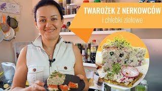 Twarożek bez nabiału? Chleb bez mąki? - Czy możliwe⁉️