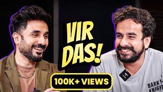 The Longest Interview with Vir Das | The Art of Comedy | Ep 14