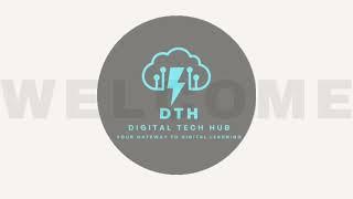 Digital Tech Hub