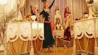 Persian Music Video