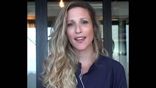 TAMAR'S TAKE: 3 Tips to Improve Your Hebrew // Learn Hebrew // Citizen Café TLV