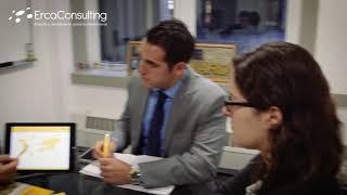 ASISTENTE EN NEGOCIOS INTERNACIONALES - ERCA CONSULTING