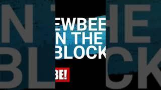 Newbee on the block outro with reggae background