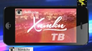 Химки-ТВ в Instagram