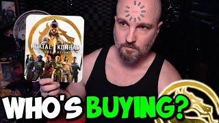 Are YOU Buy Khaos Reigns For Mortal Kombat 1?