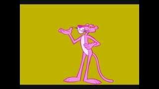 CHORallen-Backnang The Pink Panther