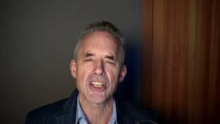 Jordan Peterson - It's Time to Live Again