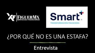 Smart+ Plus  ¿Porqué NO es una Estafa?