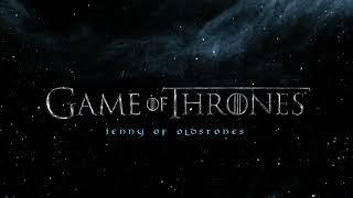 Anica - Jenny of Oldstones (Cover) Game of Thrones